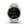GARMIN Fenix 7S Sapphire Solar Kremowozloty tytan z jasnopiaskowym paskiem 010-02539-21 - 1467053 - zdjęcie 9
